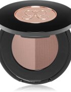 Anastasia Beverly Hills Brow Powder Duo púder szemöldökre árnyalat Medium Brown 2x08 g