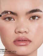 Anastasia Beverly Hills Brow Powder Duo púder szemöldökre árnyalat Medium Brown 2x08 g