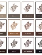 Anastasia Beverly Hills Brow Wiz precíz szemöldökceruza árnyalat Blonde 009 g
