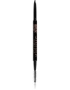 Anastasia Beverly Hills Brow Wiz precíz szemöldökceruza árnyalat Granite 009 g