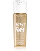 Anastasia Beverly Hills Dewy Set Setting Spray élénkítő permet az arcra illattal Coconut & Vanilla 100 ml