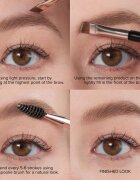 Anastasia Beverly Hills DIPBROW Pomade szemöldök pomádé árnyalat Blonde 4 g