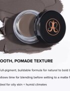 Anastasia Beverly Hills DIPBROW Pomade szemöldök pomádé árnyalat Blonde 4 g