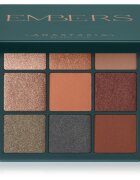 Anastasia Beverly Hills Embers Mini Eye Shadow Palette szemhéjfesték paletta 10 g