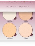 Anastasia Beverly Hills Glow Kit Sugar bőrvilágosító paletta 74 g