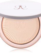 Anastasia Beverly Hills Glow Seeker Highlighter kompakt púderes élénkítő arcra árnyalat Ethereal 11 g