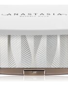 Anastasia Beverly Hills Iced Out Highlighter kompakt púderes élénkítő arcra 11 g