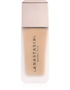Anastasia Beverly Hills Impeccable Blurring Second-Skin Matte Foundation folyékony make-up közepes vagy teljes fedésért árnyalat 3N 35 ml