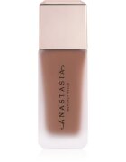 Anastasia Beverly Hills Impeccable Blurring Second-Skin Matte Foundation folyékony make-up közepes vagy teljes fedésért árnyalat 7.5N 35 ml