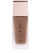 Anastasia Beverly Hills Impeccable Blurring Second-Skin Matte Foundation folyékony make-up közepes vagy teljes fedésért árnyalat 7N 35 ml