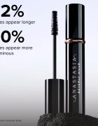 Anastasia Beverly Hills Lash Sculpt Mascara hosszabbító és dúsító szempillaspirál 10 ml