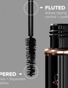 Anastasia Beverly Hills Lash Sculpt Mascara hosszabbító és dúsító szempillaspirál 5 ml