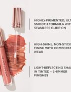 Anastasia Beverly Hills Lip Gloss ajakfény árnyalat Guava 4.5 ml