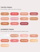 Anastasia Beverly Hills Lip Gloss ajakfény árnyalat Honey Diamond 45 g