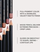 Anastasia Beverly Hills Lip Liner szájkontúrceruza árnyalat Hazelnut 1.49 g