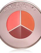 Anastasia Beverly Hills Magic Touch Blush Trio trio arcpirosító géles textúrájú árnyalat Peach Trio 3 g