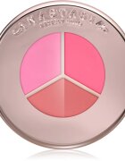 Anastasia Beverly Hills Magic Touch Blush Trio trio arcpirosító géles textúrájú árnyalat Pink Trio 3 g