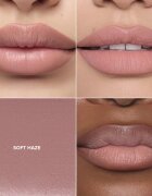 Anastasia Beverly Hills Matte Lipstick mattító rúzs árnyalat Soft Haze 3 g