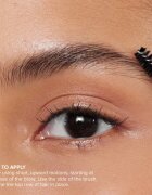 Anastasia Beverly Hills Mini Brow Gel szemöldökzselé 2.5 ml