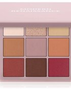 Anastasia Beverly Hills Mini Modern Renaissance Eye Shadow Palette szemhéjfesték paletta 1 db