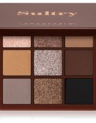 Anastasia Beverly Hills Mini Sultry Eye Shadow Palette szemhéjfesték paletta 9 g
