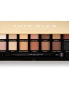 Anastasia Beverly Hills Palette Soft Glam szemhéjfesték paletta 14x0.74 g