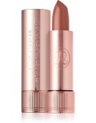Anastasia Beverly Hills Satin Lipstick selyem rúzs árnyalat Rose Brown 3 g
