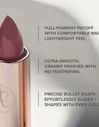 Anastasia Beverly Hills Satin Lipstick selyem rúzs árnyalat Rose Brown 3 g