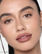 Anastasia Beverly Hills Satin Lipstick selyem rúzs árnyalat Rose Brown 3 g