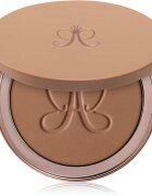 Anastasia Beverly Hills Smooth Blur Bronzer kompakt bronz púder árnyalat Beach Bum Bronze 10 g