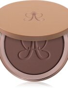 Anastasia Beverly Hills Smooth Blur Bronzer kompakt bronz púder árnyalat Bronze Bay 10 g