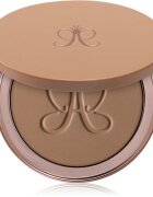 Anastasia Beverly Hills Smooth Blur Bronzer kompakt bronz púder árnyalat Golden Beach Glow 10 g