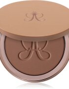 Anastasia Beverly Hills Smooth Blur Bronzer kompakt bronz púder árnyalat Sunset Sizzle 10 g