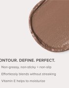 Anastasia Beverly Hills Smooth Blur Contour Stick Countour Stick árnyalat Cast Shadow 8 g