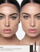 Anastasia Beverly Hills Smooth Blur Contour Stick Countour Stick árnyalat Shadow 8 g