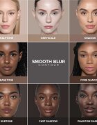 Anastasia Beverly Hills Smooth Blur Contour Stick Countour Stick árnyalat Shadow 8 g