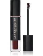 Anastasia Beverly Hills Volumizing Tinted Brow Gel hosszantartó szemöldök gél árnyalat Ebony 3.2 ml