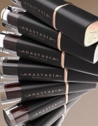 Anastasia Beverly Hills Volumizing Tinted Brow Gel hosszantartó szemöldök gél árnyalat Ebony 3.2 ml