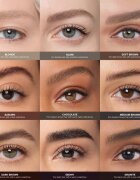 Anastasia Beverly Hills Volumizing Tinted Brow Gel hosszantartó szemöldök gél árnyalat Medium Brown 3.2 ml