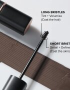 Anastasia Beverly Hills Volumizing Tinted Brow Gel hosszantartó szemöldök gél árnyalat Medium Brown 3.2 ml