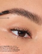 Anastasia Beverly Hills Volumizing Tinted Brow Gel hosszantartó szemöldök gél árnyalat Taupe 2.1 ml