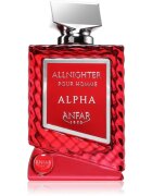 Anfar All Nighter Alpha parfüm kivonat uraknak 100 ml