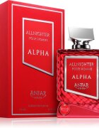 Anfar All Nighter Alpha parfüm kivonat uraknak 100 ml