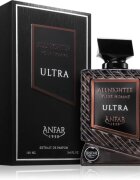 Anfar All Nighter Ultra parfüm kivonat uraknak 100 ml