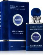 Anfar Azure Spirit Eau de Parfum uraknak 100 ml