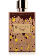 Anfar Dubai Chocolate Biscotti Truffle parfüm kivonat unisex 80 ml