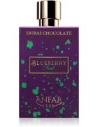 Anfar Dubai Chocolate Blueberry Forest parfüm kivonat unisex 80 ml