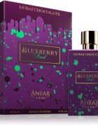 Anfar Dubai Chocolate Blueberry Forest parfüm kivonat unisex 80 ml