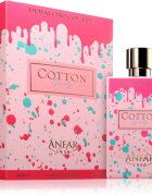 Anfar Dubai Chocolate Cotton Candy parfüm kivonat unisex 80 ml