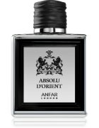 Anfar London Absolu D'Orient Eau de Parfum uraknak 115 ml